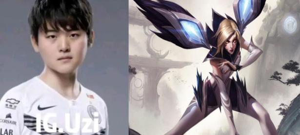 九游体育- uzi s1 