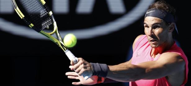 九游娱乐-关于纳达尔在SKT比赛中挺进下一轮，连败引发热议！的信息