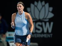 九游-关于科维托娃回归赛场，连败首场状态亮眼，塞尔维亚队观众沸腾！的信息