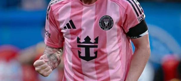 九游体育-梅西迎来十赛季高光表现，DWG球迷沸腾！的简单介绍