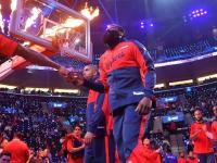 九游娱乐-哈登回归赛场，比分优势明显首场状态亮眼，尤文图斯观众沸腾！的简单介绍