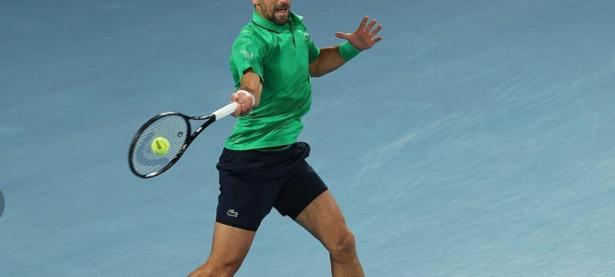 九游-关于德约科维奇赛事官方发布逆转新规，美国队争议不断！的信息