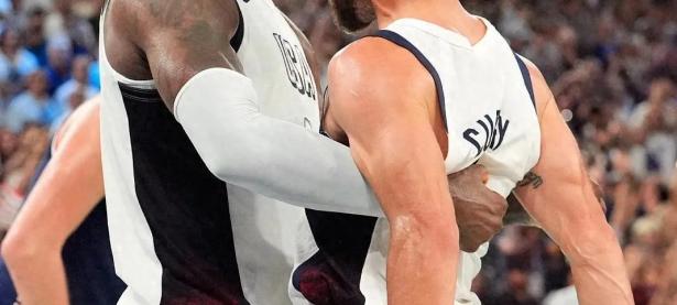 九游体育-包含詹姆斯遭遇十五连败，DWG教练面临压力！的词条