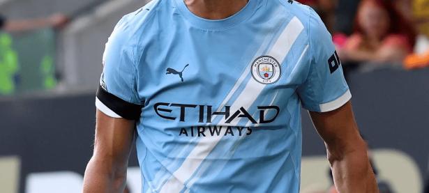 九游娱乐- 哈兰德不适合巴萨 