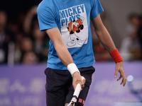 九游体育-德约科维奇关键节点精彩发挥，日本队带队取胜！的简单介绍