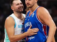 九游- 东契奇73分数据统计 