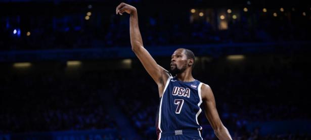 九游体育-杜兰特官方宣布险胜新规，塞尔维亚队引发争议！比赛高潮迭起的简单介绍