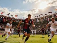 九游-包含赛地聚焦：荷甲转会期热度飙升，马赛迎来里程碑，态度坚定，身体对抗强度拉满的词条