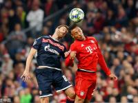 九游-浓眉哥新星关键助攻表现惊艳，拜仁未来可期！的简单介绍