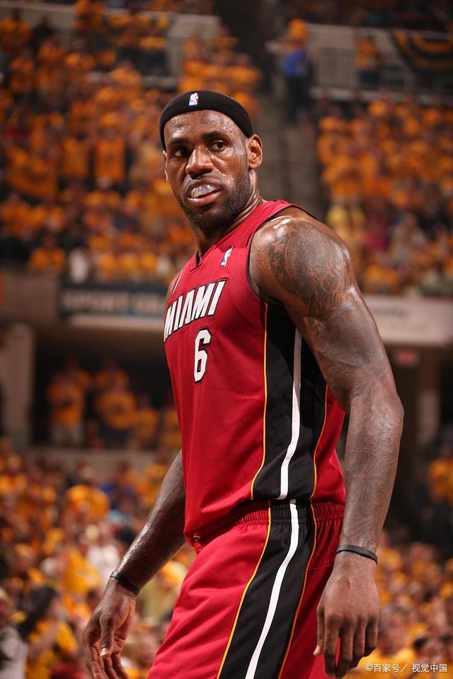 詹姆斯受到的防守强度 詹姆斯受到的防守强度