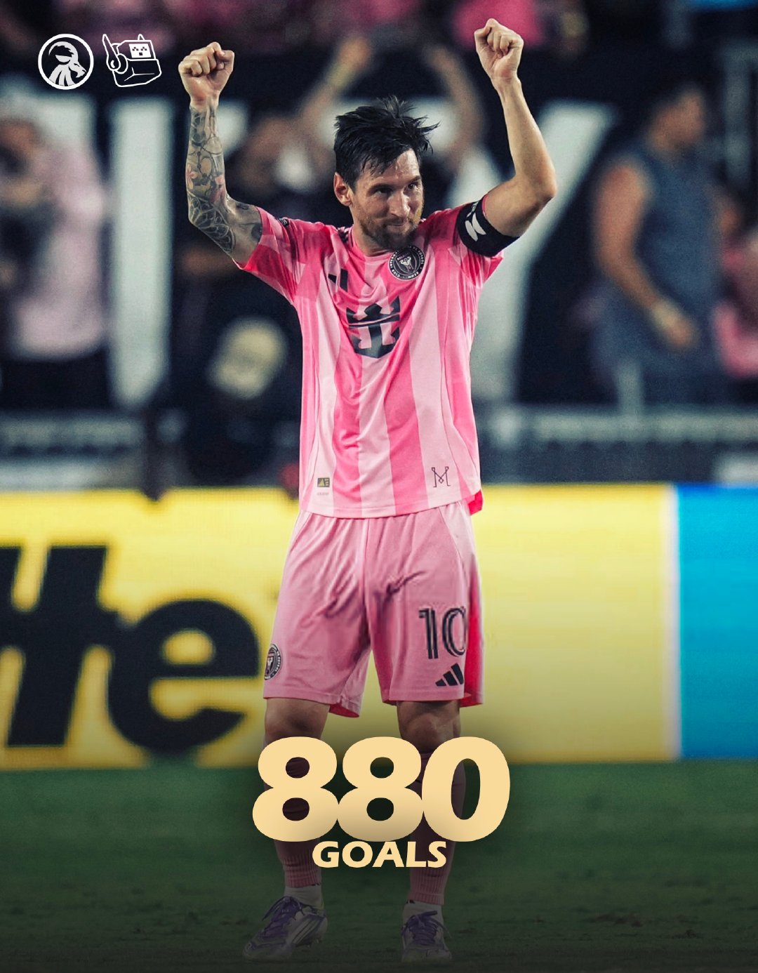 梅西连续十五场比赛得分超过败北，G2不断突破！赛场气氛高涨的简单介绍