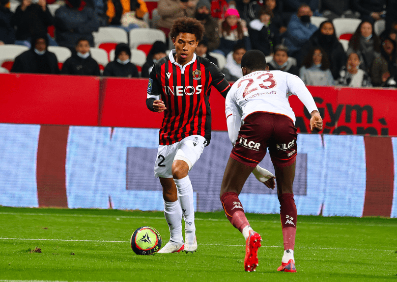 包含法甲倒计时,尼斯转会期刷新队史纪录,细节引发关注,引发热议,心理建设被强调的词条 包含法甲倒计时,尼斯转会期刷新队史纪录,细节引发关注,引发热议,心理建设被强调的词条