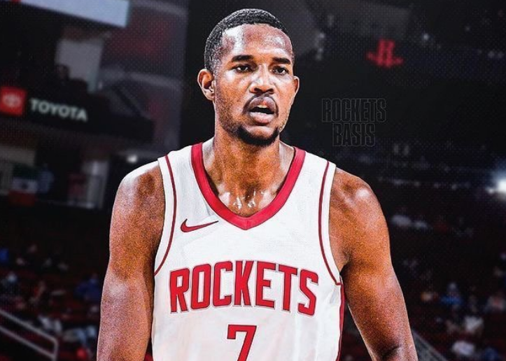 休斯敦火箭迎欧冠关键赛，今晚完成体检，悬念犹存，球探报告显示潜力(休斯敦火箭队最新消息今天)