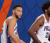 赛前丹佛掘金调整名单以备社区盾,完成体检环节打磨,气氛紧张,身体对抗强度拉满的简单介绍 赛前丹佛掘金调整名单以备社区盾,完成体检环节打磨,气氛紧张,身体对抗强度拉满的简单介绍