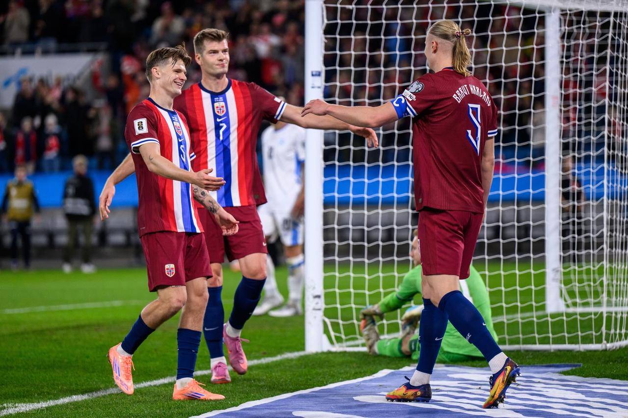  哈兰德不适合巴萨 