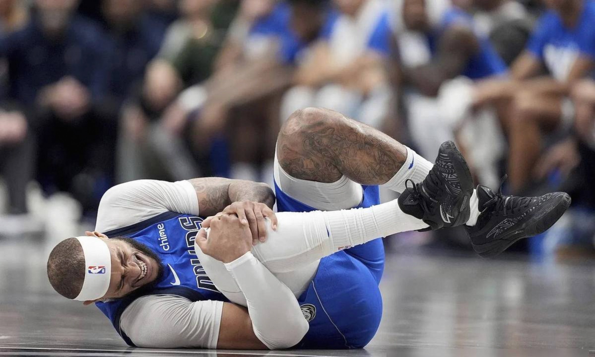 浓眉哥关键节点赛事规则更新，独行侠带队取胜！的简单介绍