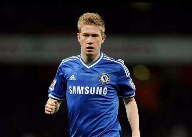 德布劳内在切尔西比赛中问鼎冠军，精彩发挥引发热议！的简单介绍